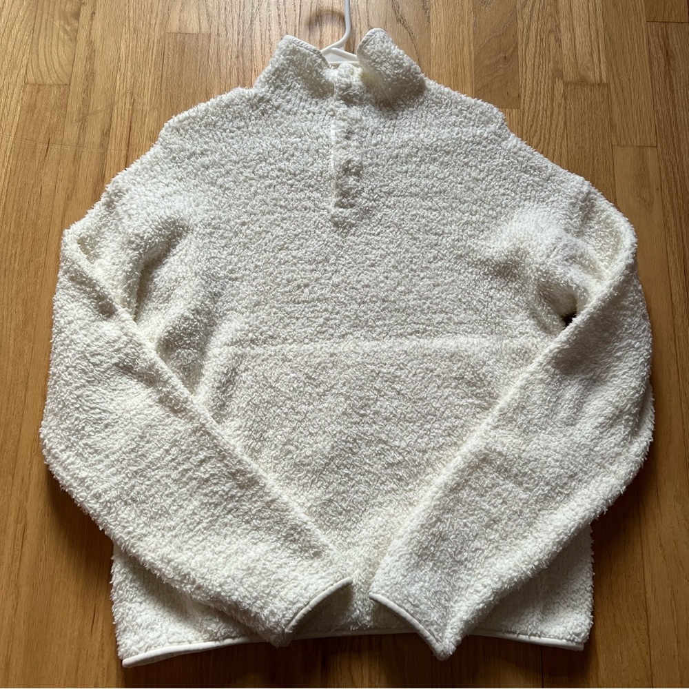 Skims cozy pullover